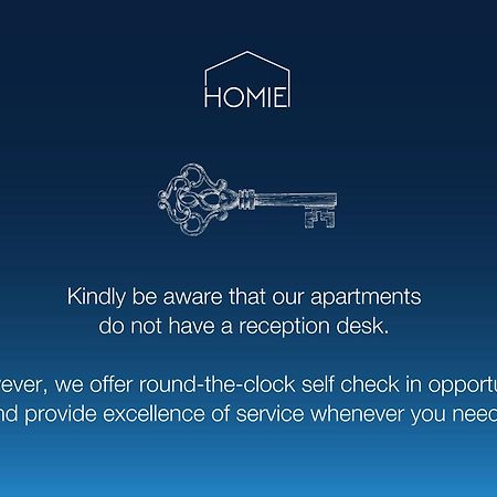 Homie Suites - Historical Apartment Nearby Galata Tower Istanbul Bagian luar foto