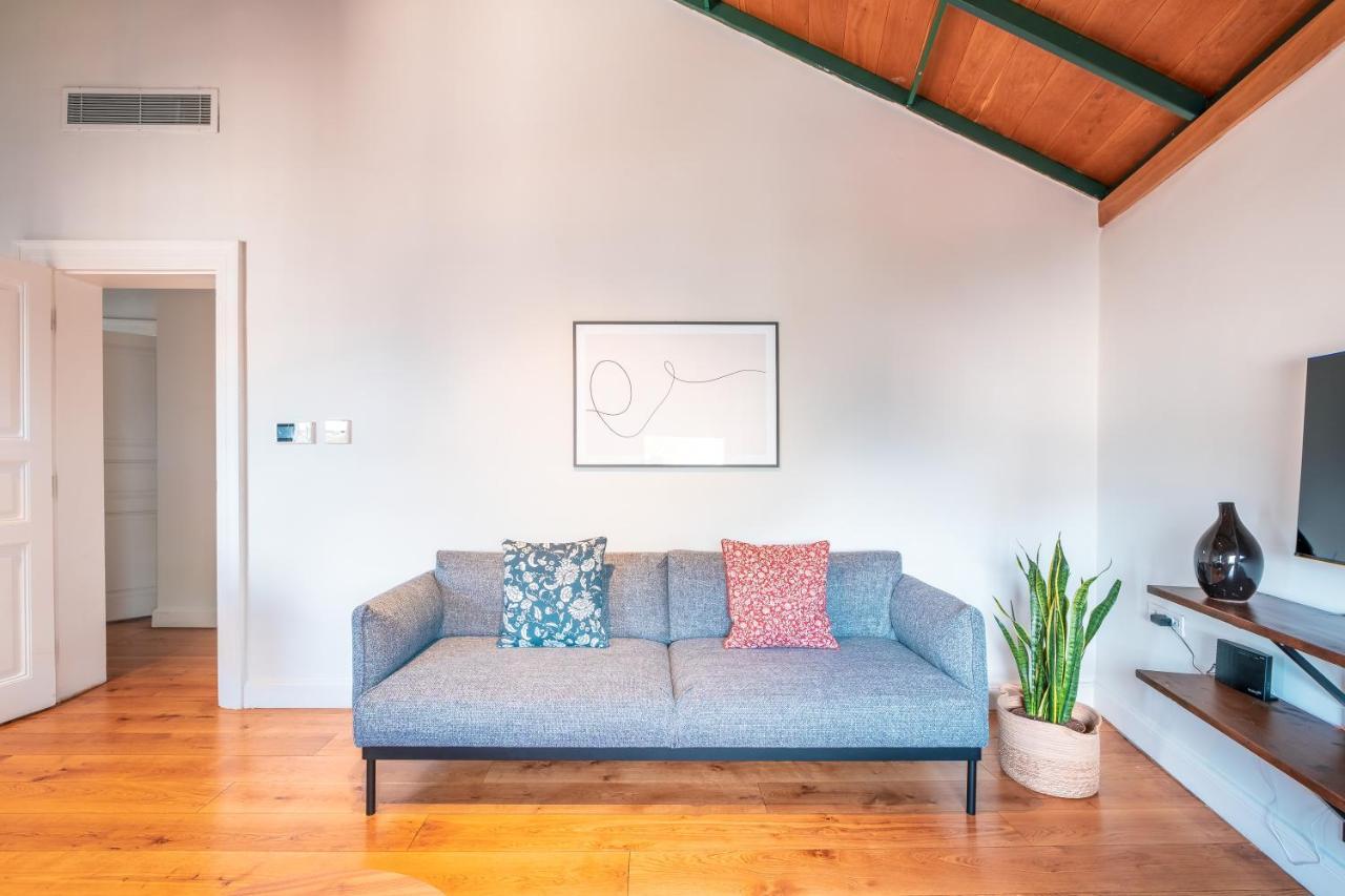 Homie Suites - Historical Apartment Nearby Galata Tower Istanbul Bagian luar foto