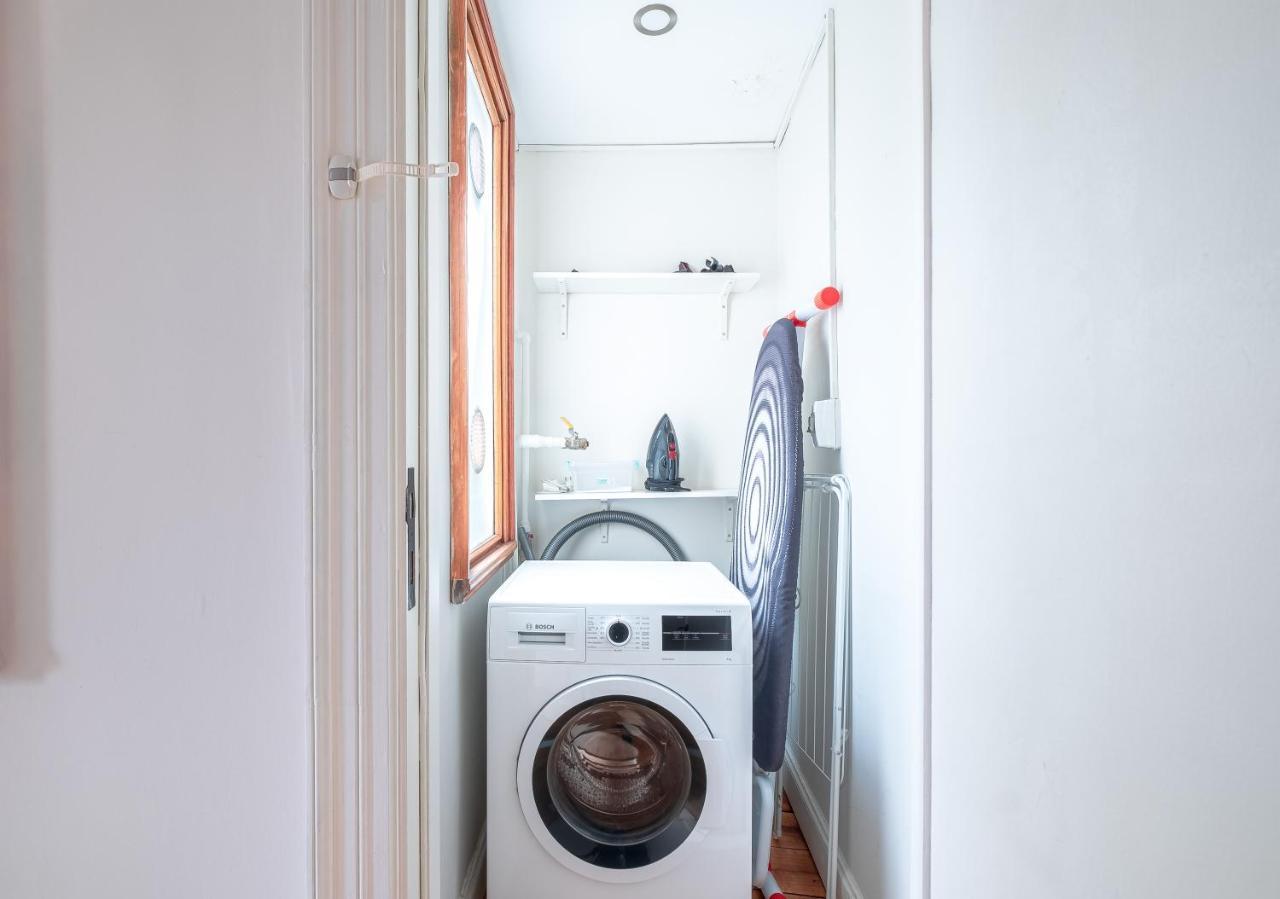 Homie Suites - Historical Apartment Nearby Galata Tower Istanbul Bagian luar foto