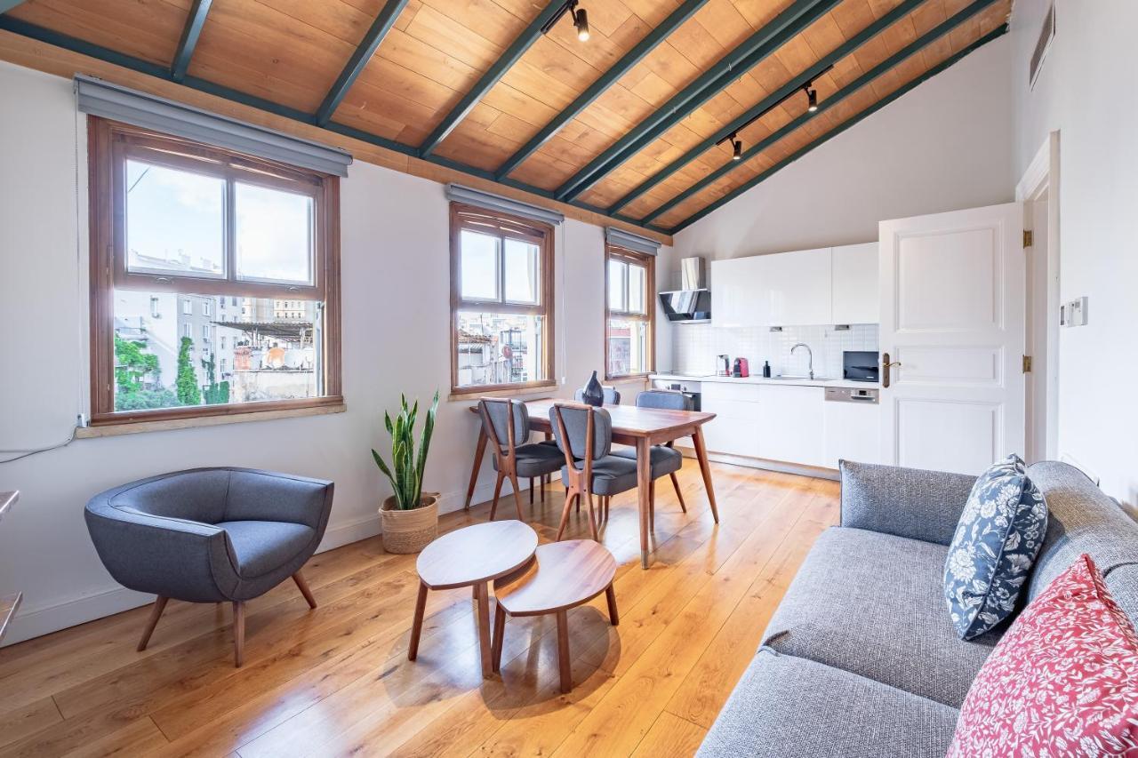 Homie Suites - Historical Apartment Nearby Galata Tower Istanbul Bagian luar foto