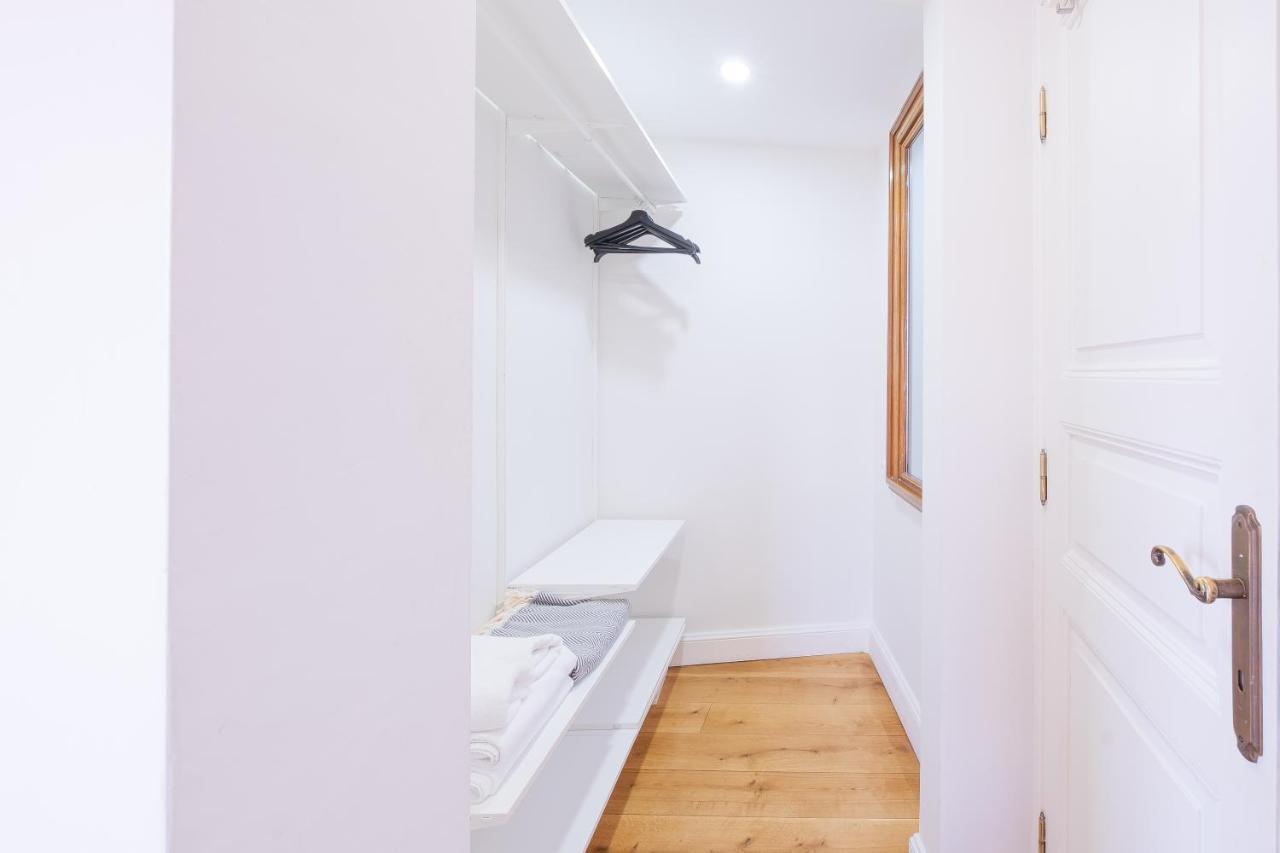 Homie Suites - Historical Apartment Nearby Galata Tower Istanbul Bagian luar foto