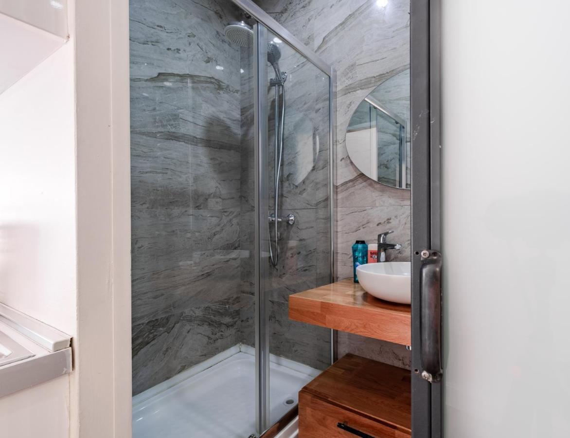 Homie Suites - Historical Apartment Nearby Galata Tower Istanbul Bagian luar foto