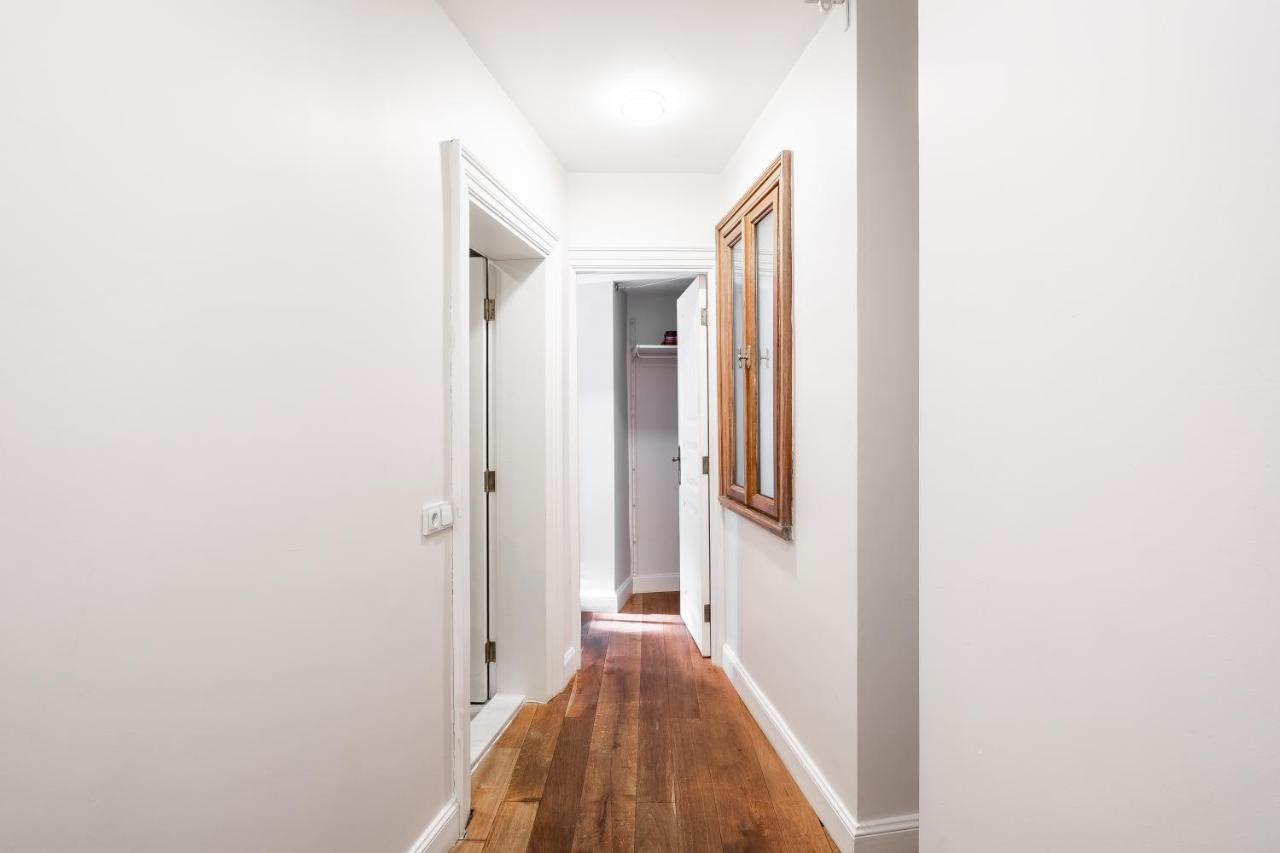 Homie Suites - Historical Apartment Nearby Galata Tower Istanbul Bagian luar foto