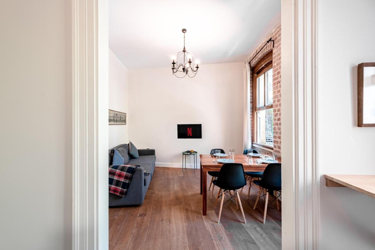 Homie Suites - Historical Apartment Nearby Galata Tower Istanbul Bagian luar foto