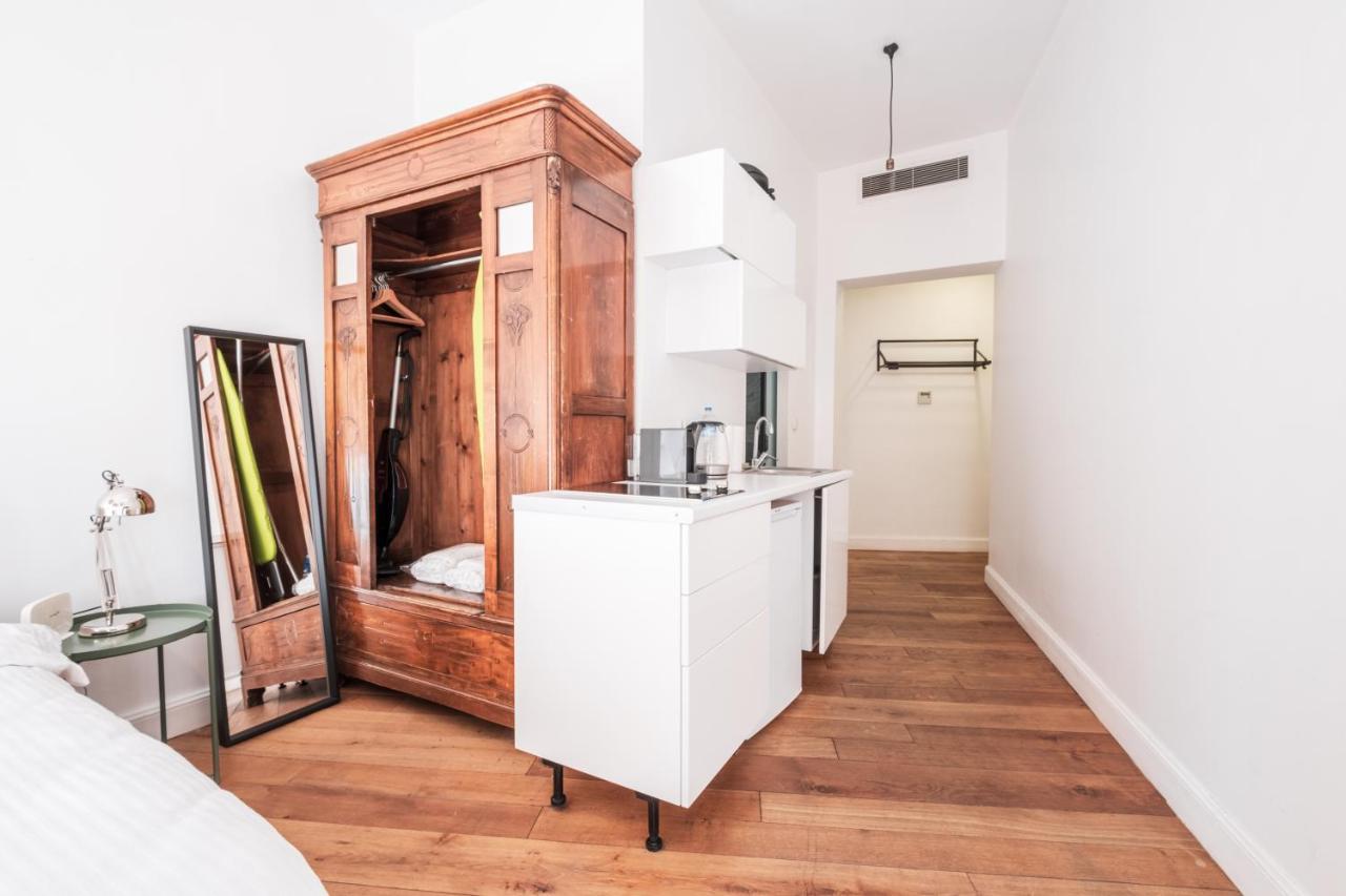 Homie Suites - Historical Apartment Nearby Galata Tower Istanbul Bagian luar foto