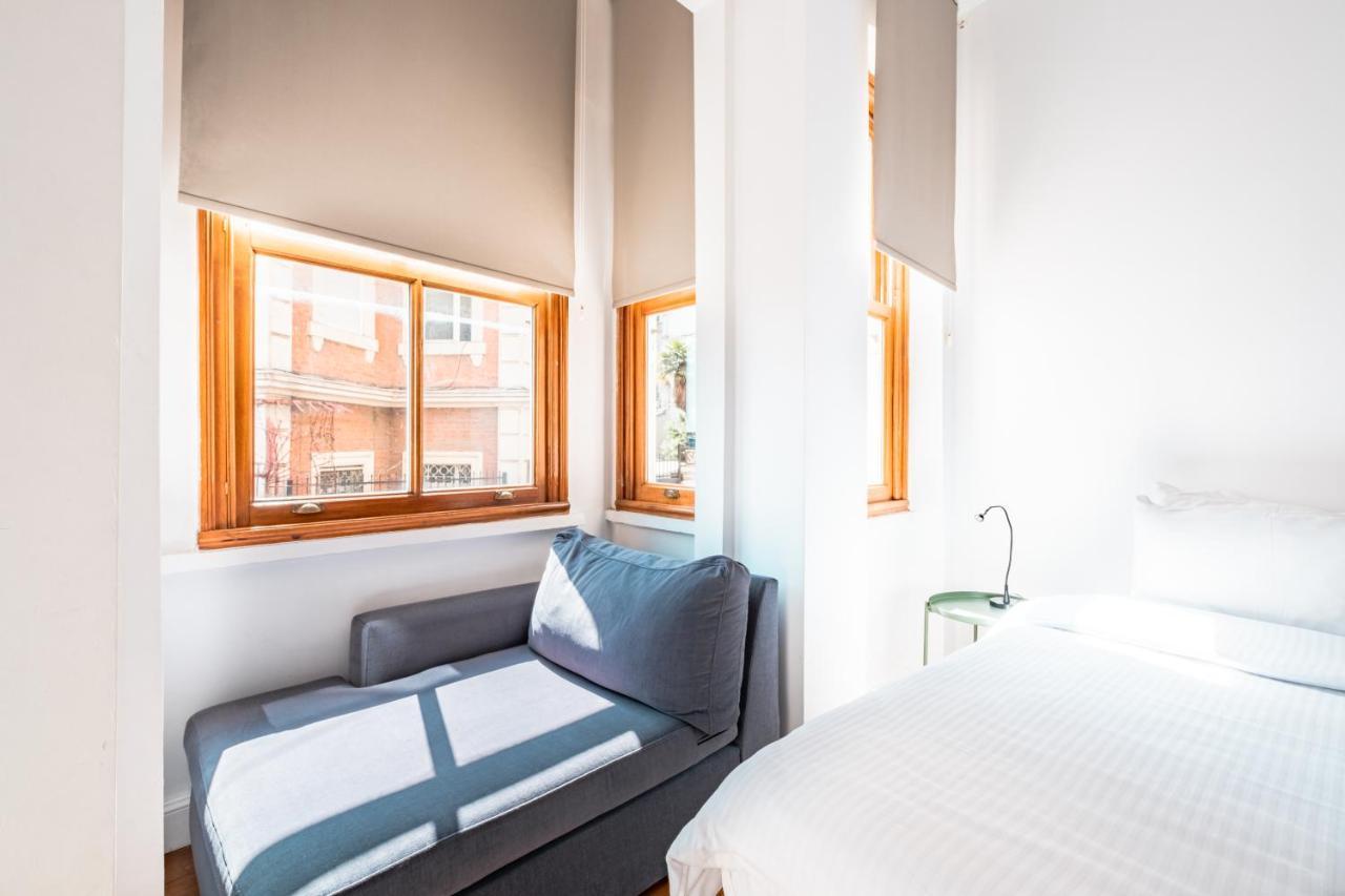 Homie Suites - Historical Apartment Nearby Galata Tower Istanbul Bagian luar foto