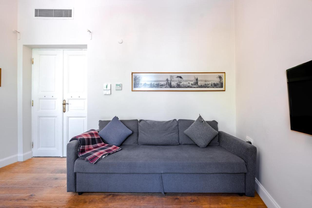 Homie Suites - Historical Apartment Nearby Galata Tower Istanbul Bagian luar foto