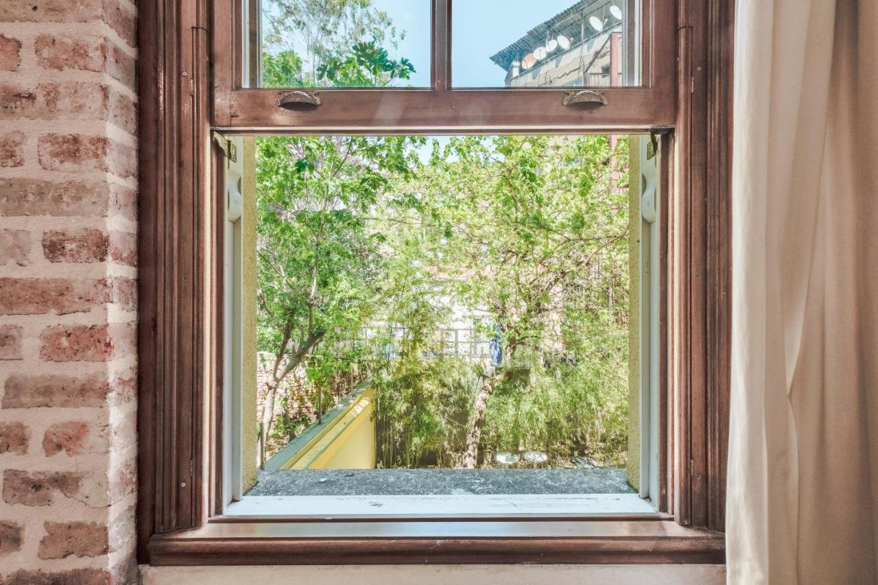 Homie Suites - Historical Apartment Nearby Galata Tower Istanbul Bagian luar foto