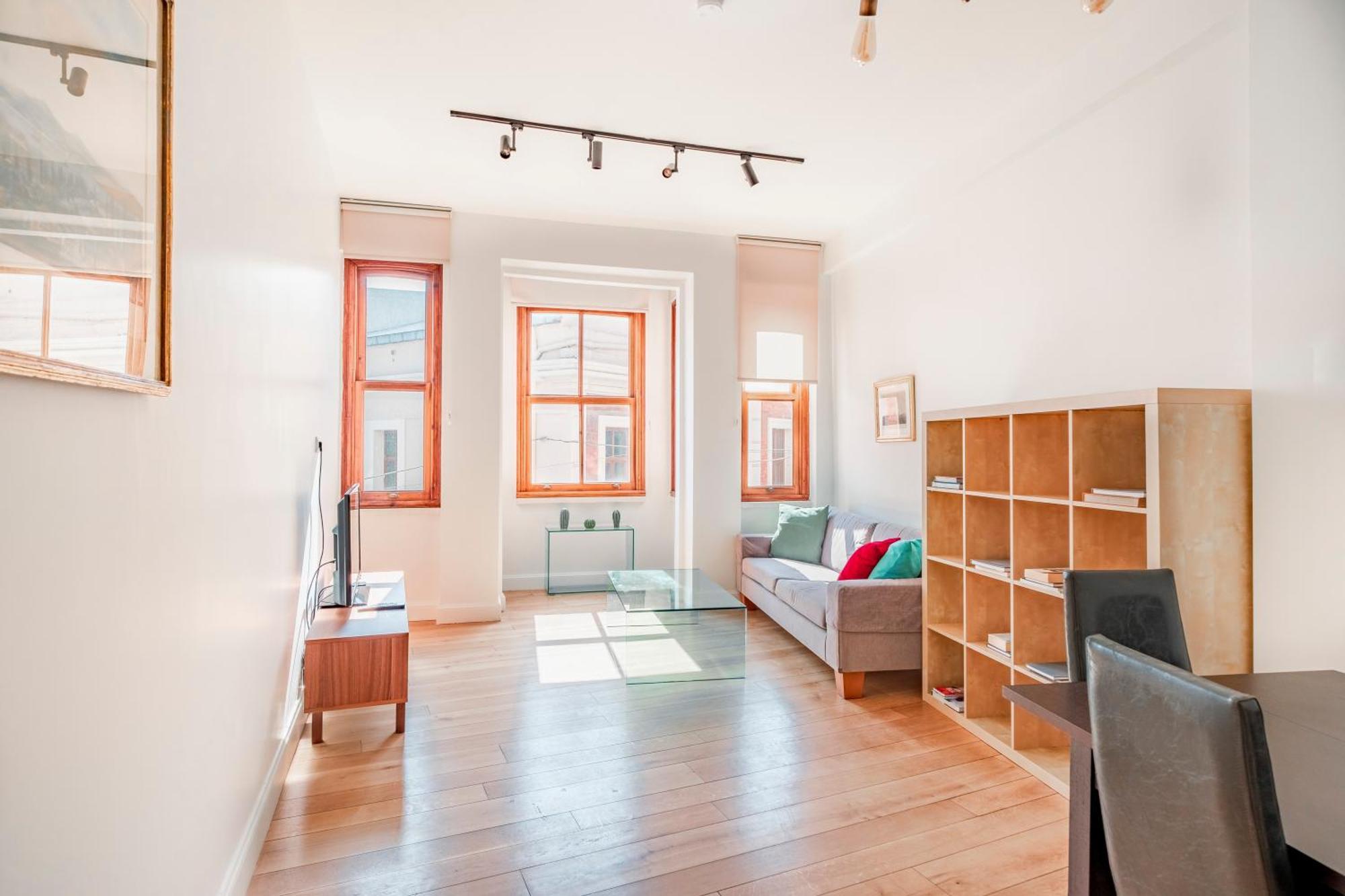 Homie Suites - Historical Apartment Nearby Galata Tower Istanbul Bagian luar foto