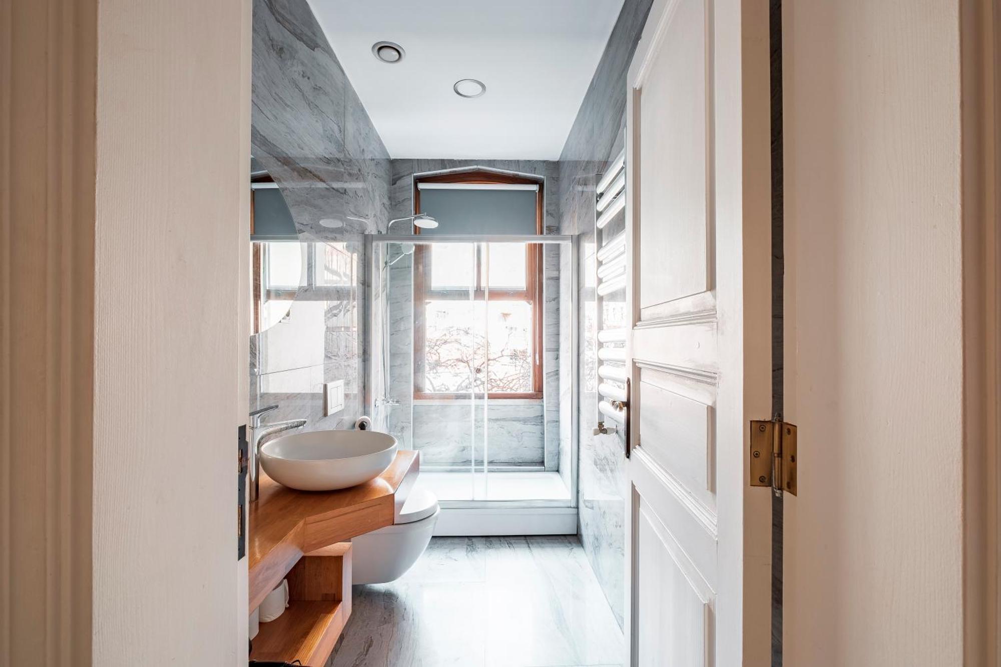 Homie Suites - Historical Apartment Nearby Galata Tower Istanbul Bagian luar foto