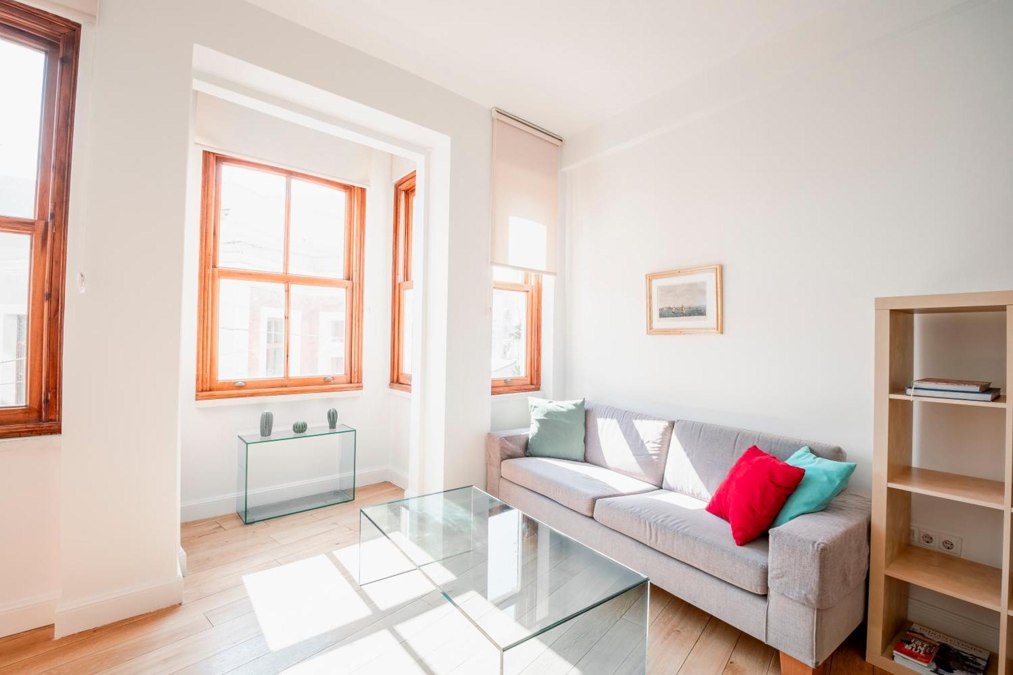 Homie Suites - Historical Apartment Nearby Galata Tower Istanbul Bagian luar foto