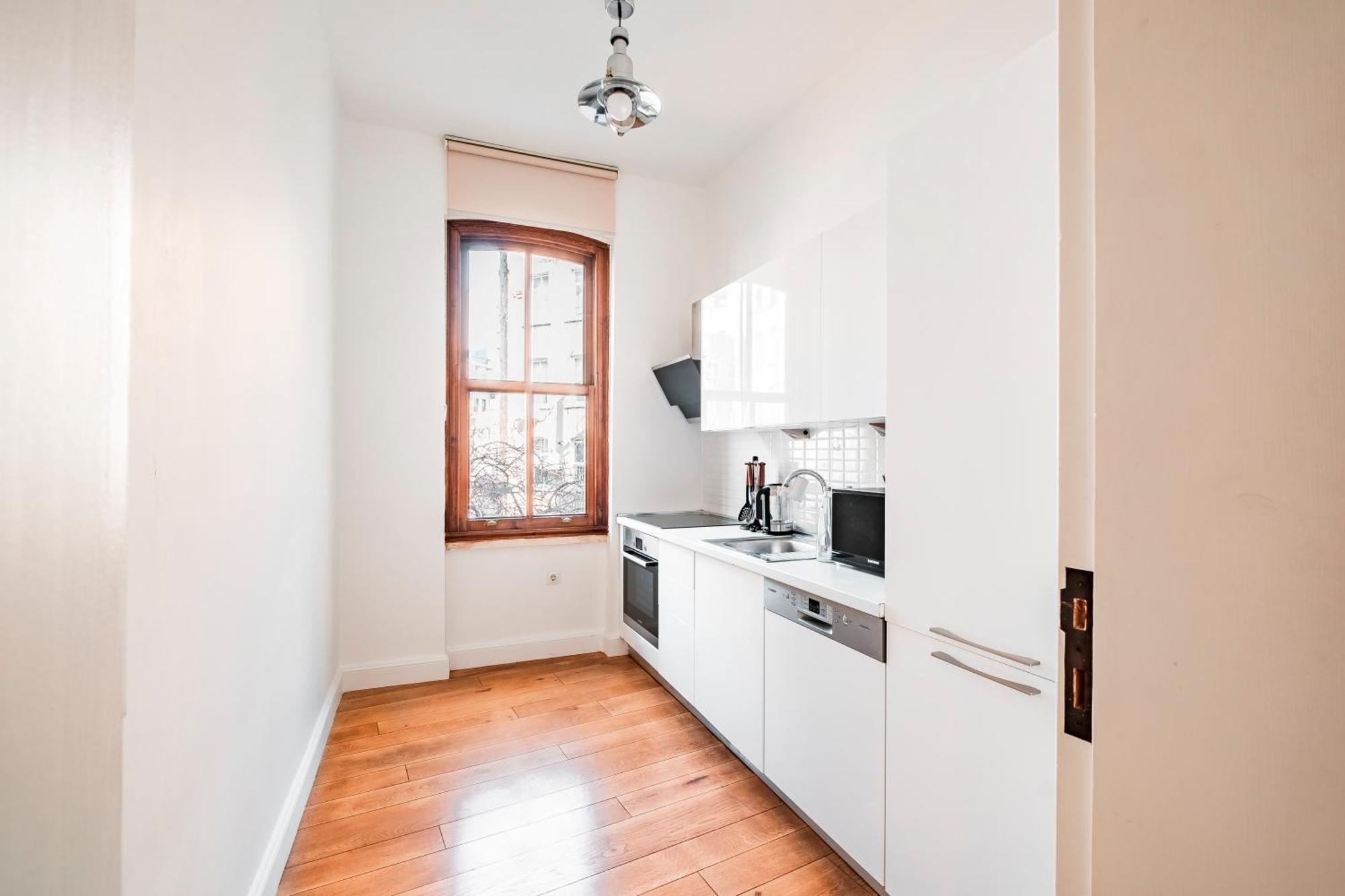 Homie Suites - Historical Apartment Nearby Galata Tower Istanbul Bagian luar foto