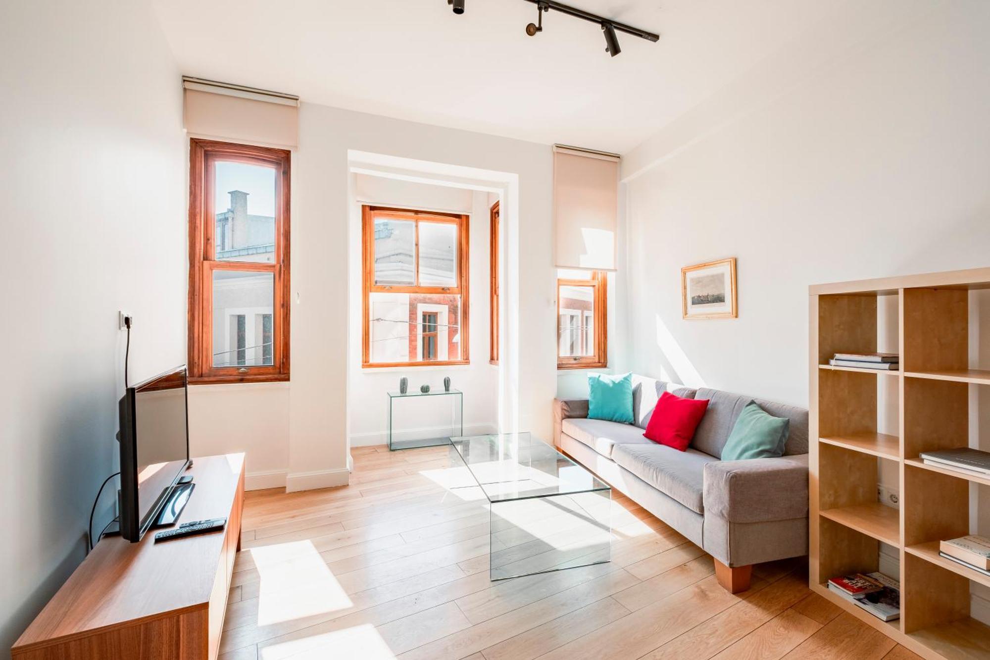 Homie Suites - Historical Apartment Nearby Galata Tower Istanbul Bagian luar foto