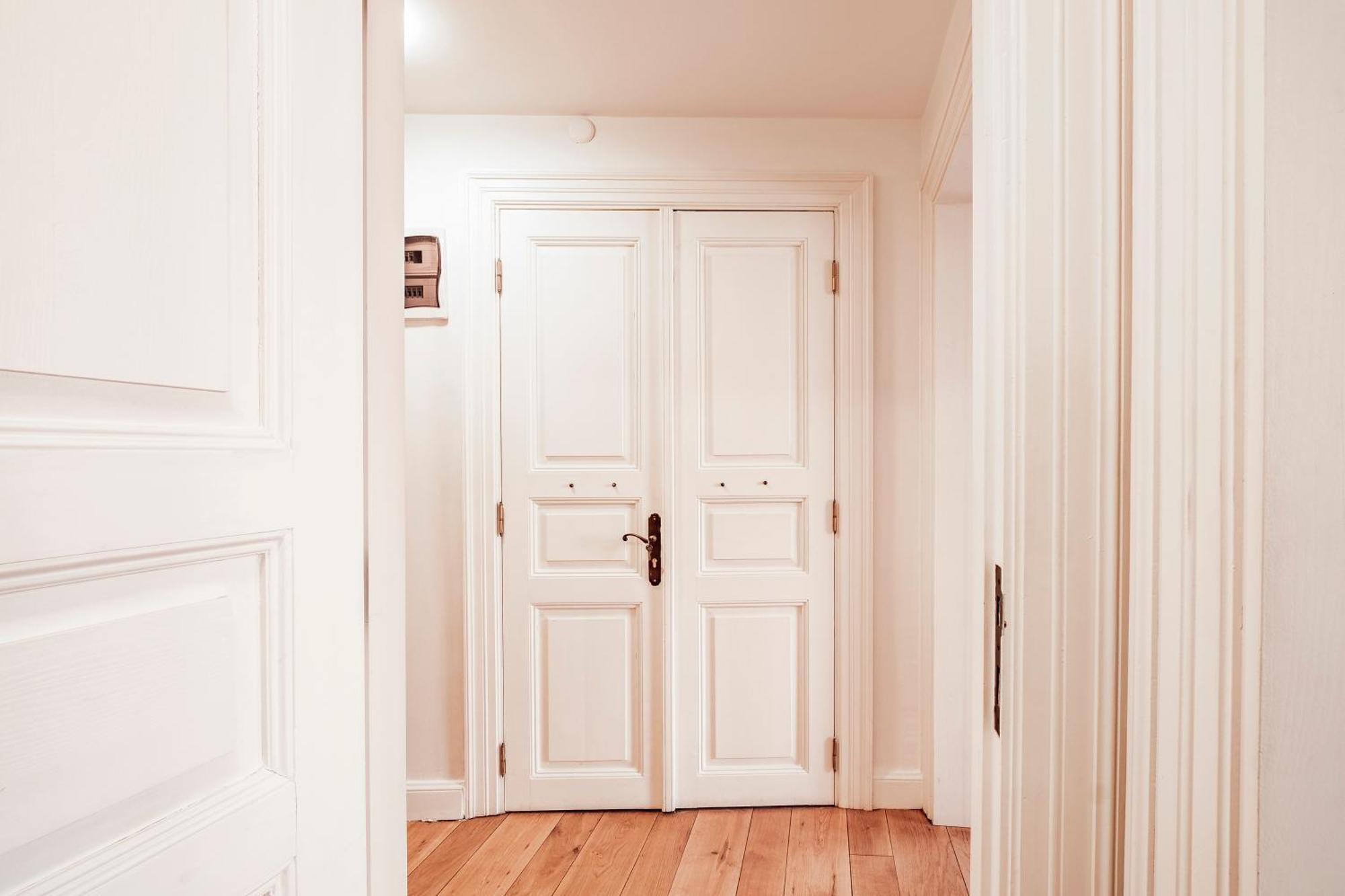 Homie Suites - Historical Apartment Nearby Galata Tower Istanbul Ruang foto