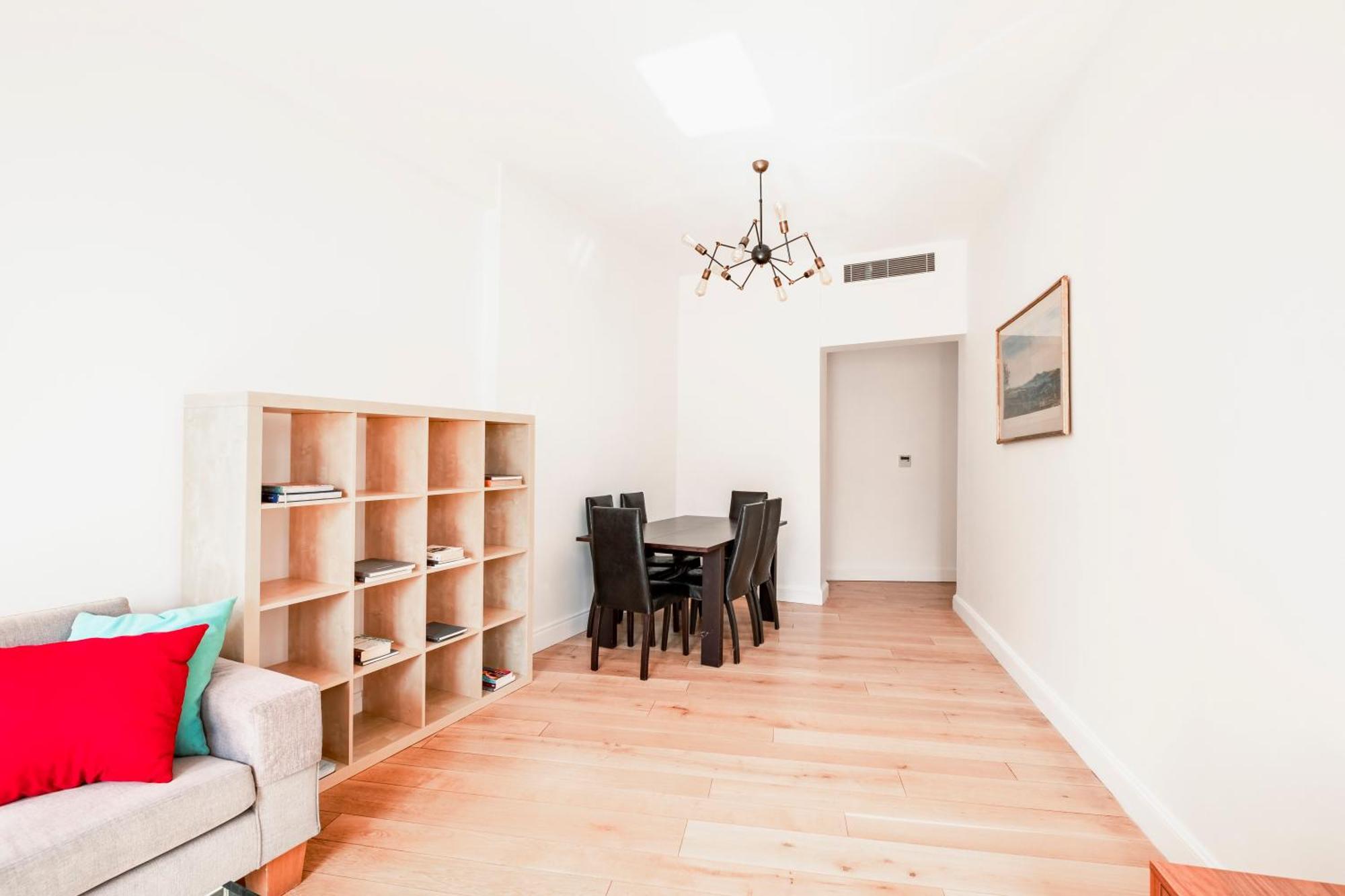 Homie Suites - Historical Apartment Nearby Galata Tower Istanbul Ruang foto
